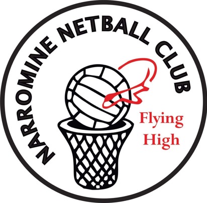 Narromine Netball Club Gala Day
